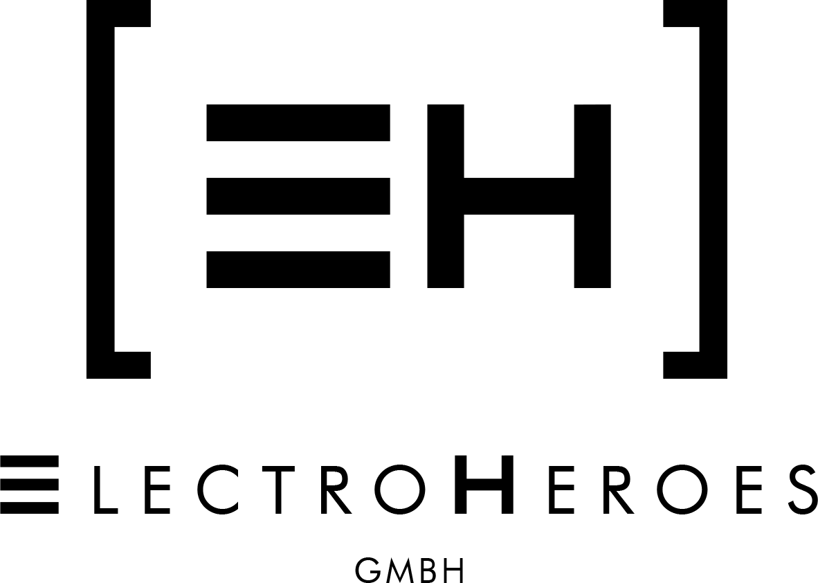 Electro Heroes GmbH